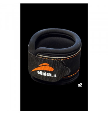 Ochraniacze na pęciny eQuick ePastern Wrap