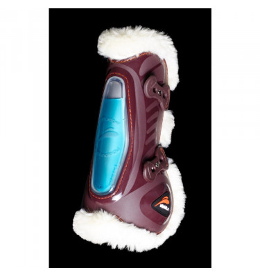 Ochraniacze przednie eQuick eSchock Fluffy No Kill