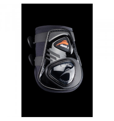 Ochraniacze tylne EquickeSchock Legend Edition