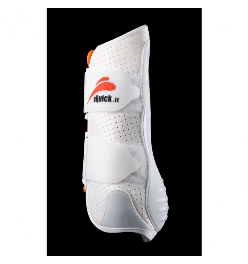 Ochraniacze przednie eQuick eKur