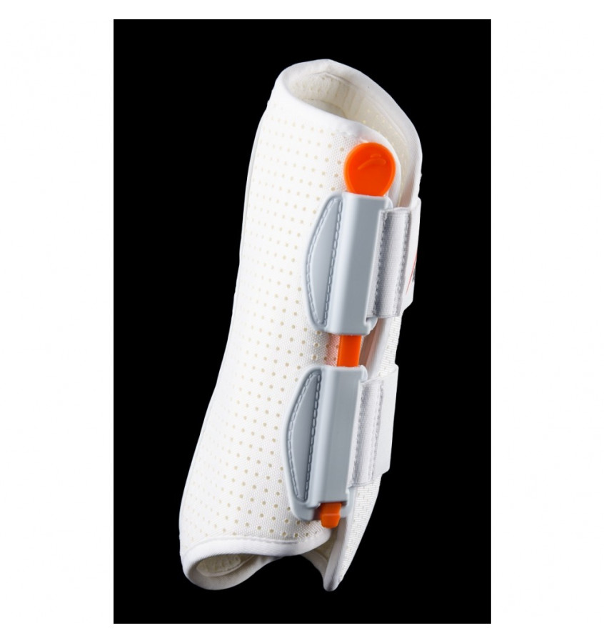 Ochraniacze przednie eQuick eKur