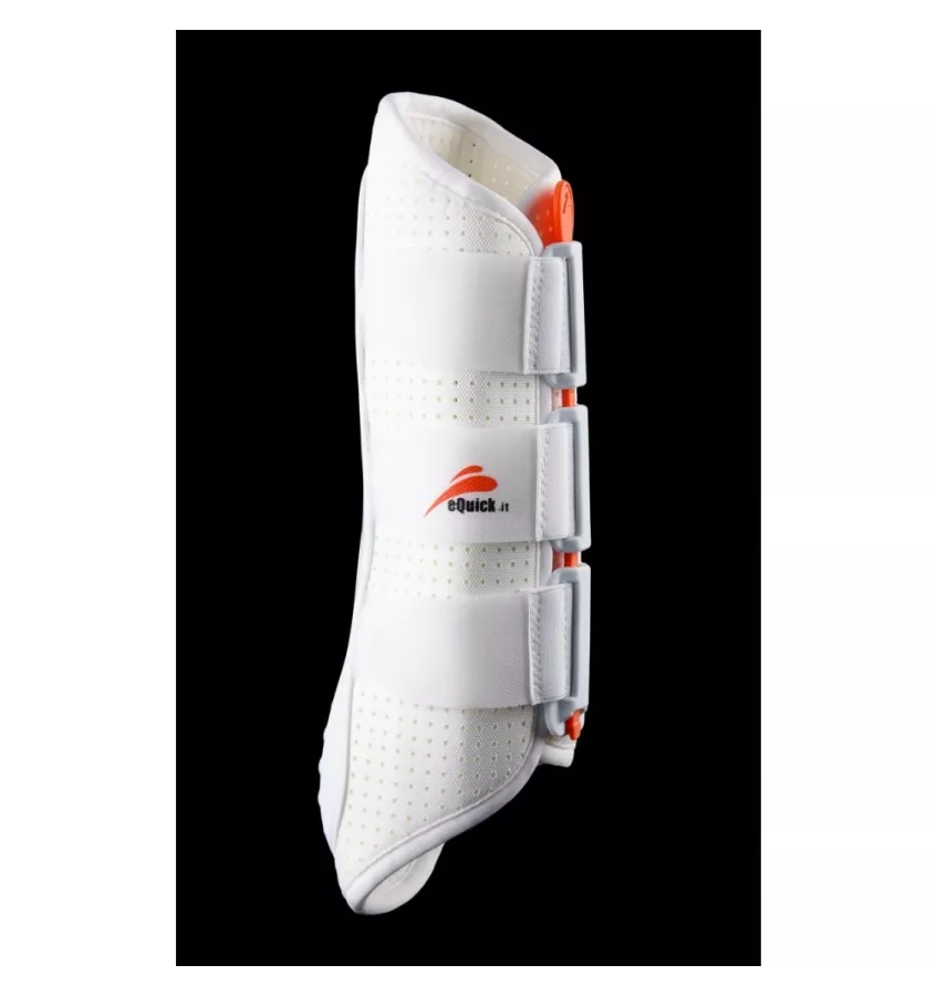 Ochraniacze tylne eQuick eKur