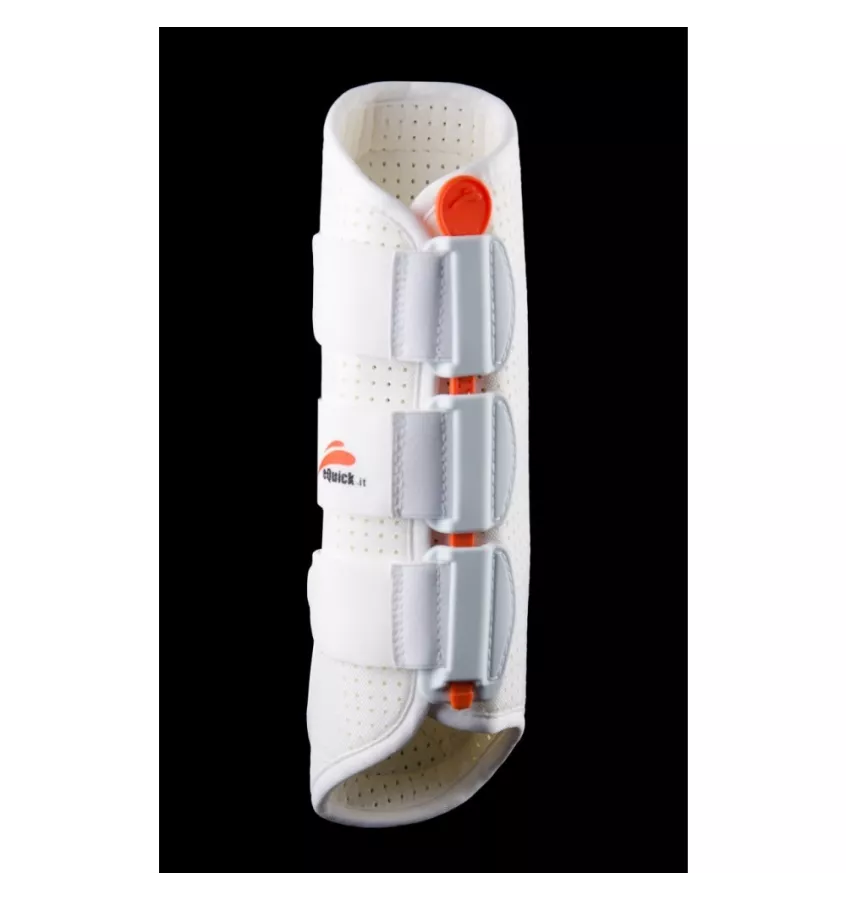 Ochraniacze tylne eQuick eKur