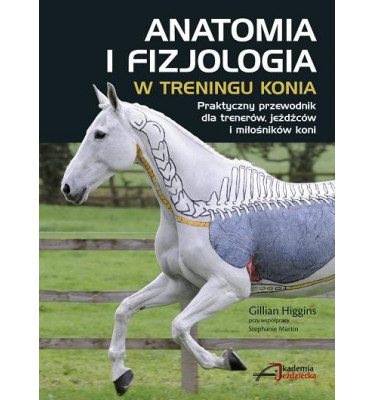 Anatomia i fizjologia w treningu konia