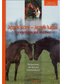 Książka Język koni-Język ludzi