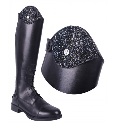 Wymienny top Romy Glitz 