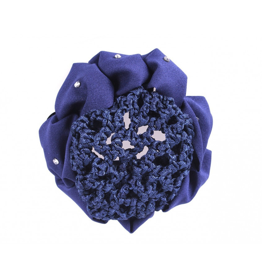 Siatka do włosów Flower 