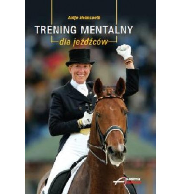 Trening mentalny dla jeźdźców