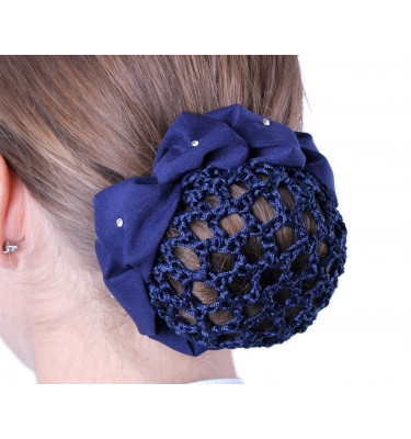 Siatka do włosów Flower