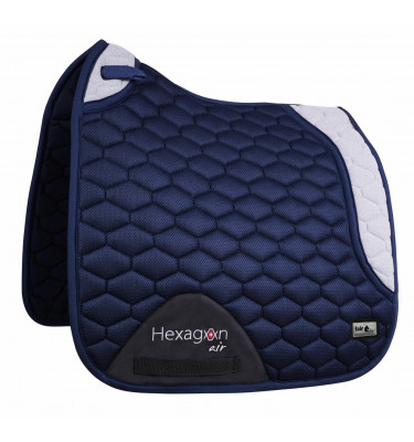 Czaprak Hexagon Air Mesh