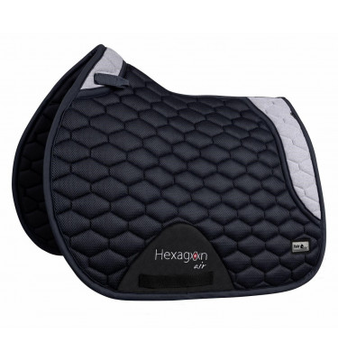 Czaprak Hexagon Air Mesh