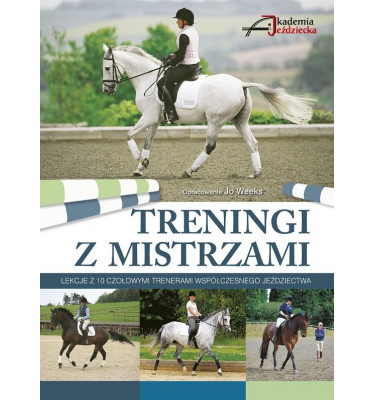 Treningi z Mistrzami