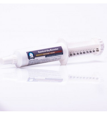 Gastrol preparat na wrzody i kolki, 100 ml