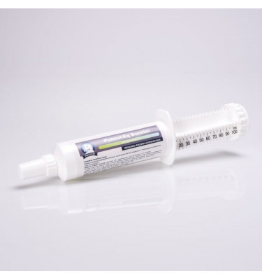 Pulmol na oddech, 100 ml