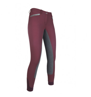 Bryczesy Velluto EVA