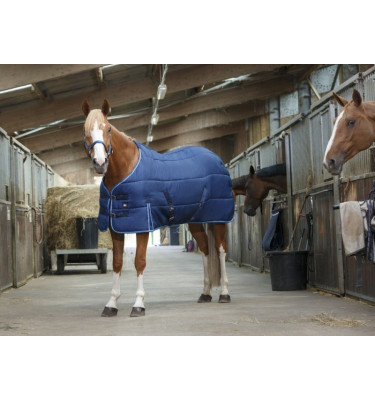 Derka stajenna RIDING WORLD 300 g