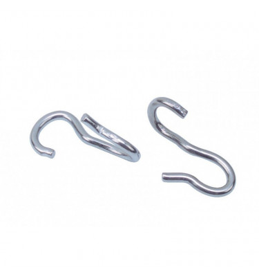 Haczyki do łańcuszka