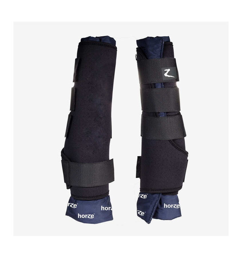 Ochraniacze stajenne full przód