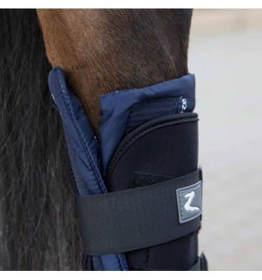 Ochraniacze stajenne full przód