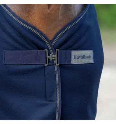 Derka polarowa Ecolina