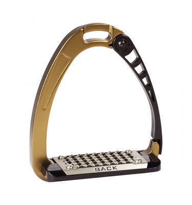 Strzemiona Arena Alupro