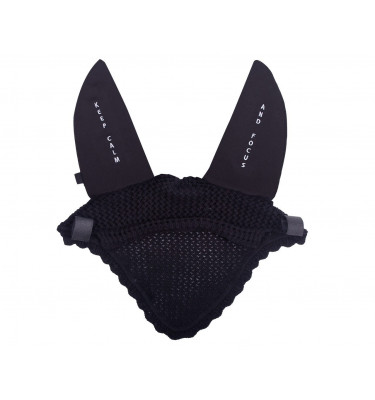 Nauszniki wyciszające "Keep calm and focus"