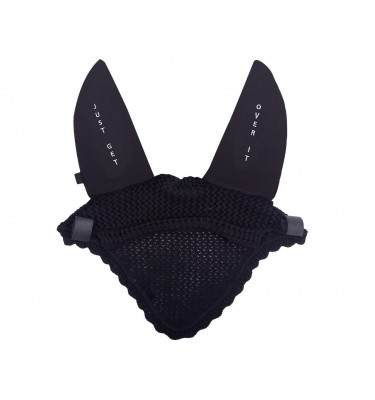 Nauszniki wyciszające "Don't fear, trust me"