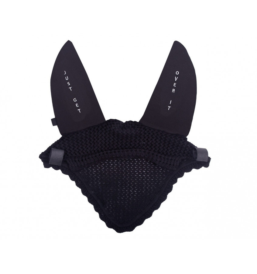 Nauszniki wyciszające "Don't fear, trust me"