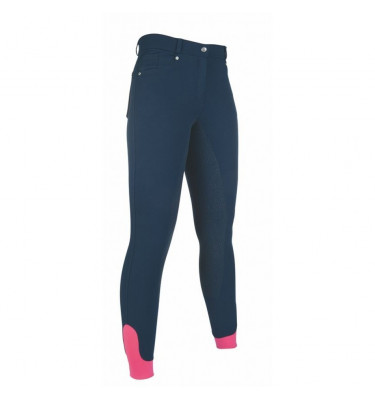 Bryczesy Pocket  dziecięce