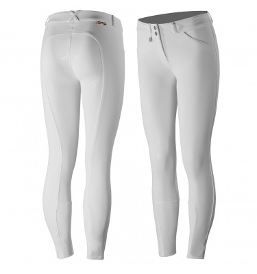 Bryczesy Grand Prix dziecięce