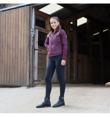 Bryczesy leginsy Horze Madison