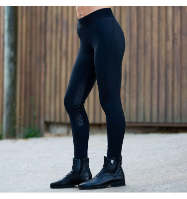 Bryczesy leginsy Horze Madison