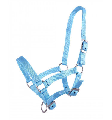 Kantar dla źrebaka full, pony, shetty