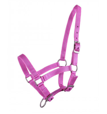 Kantar dla źrebaka full, pony, shetty