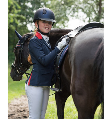 Marynarka konkursowa Quinn