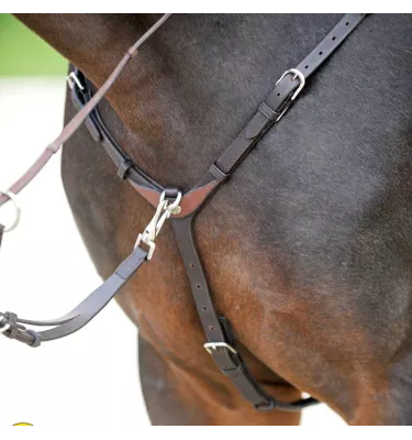 Napierśnik z wytokiem EveryDay