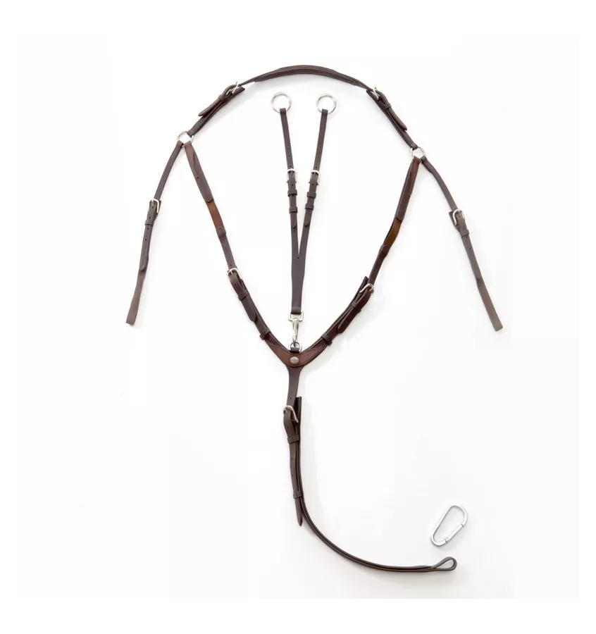 Napierśnik z wytokiem EveryDay