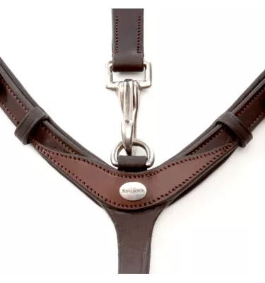 Napierśnik z wytokiem EveryDay