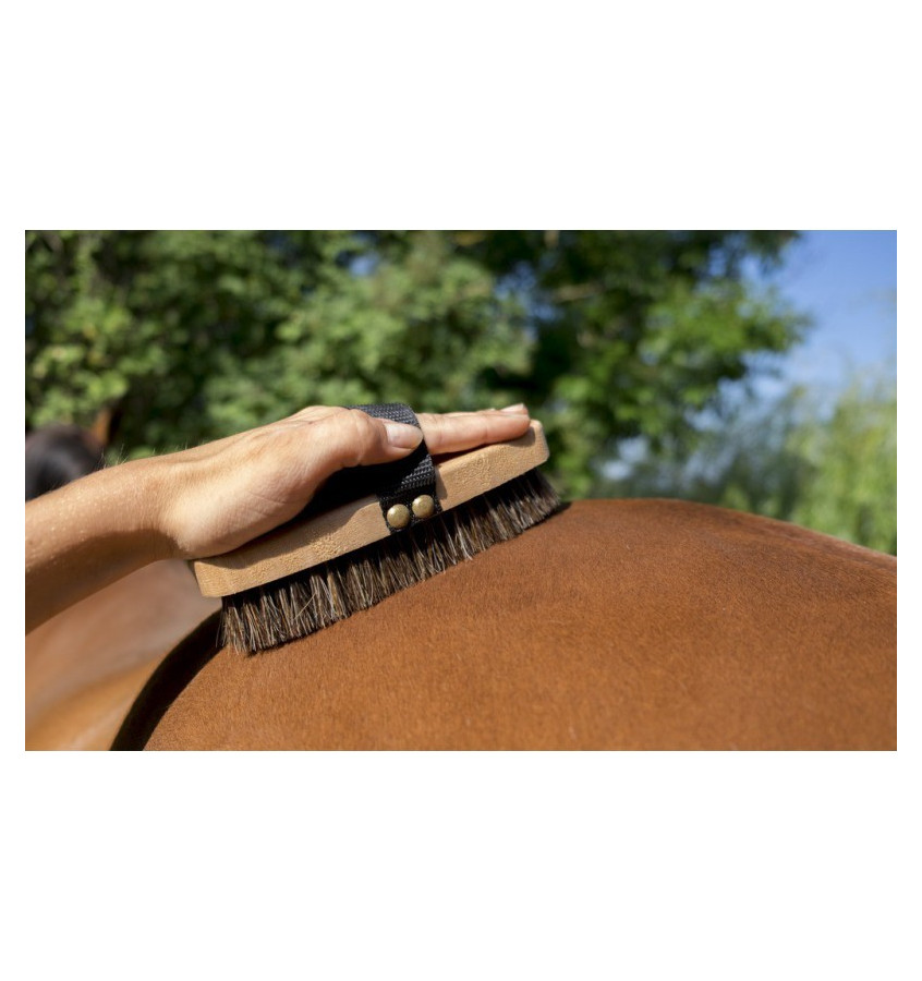 Szczotka Extra mała