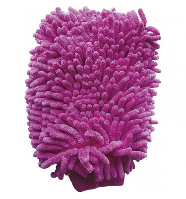 Rękawica do czyszczenia