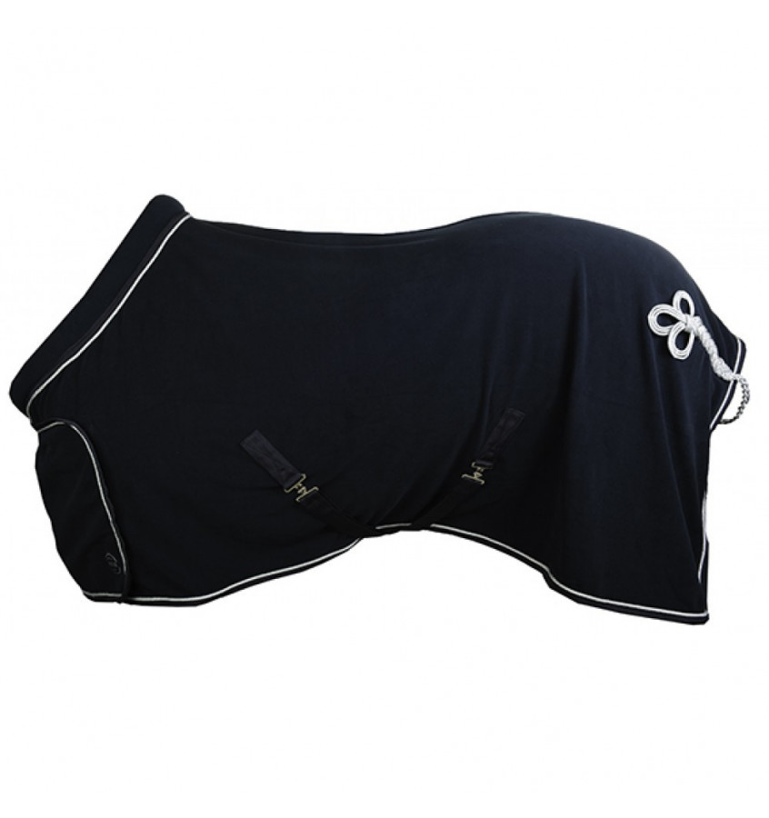 Derka polarowa Velvet