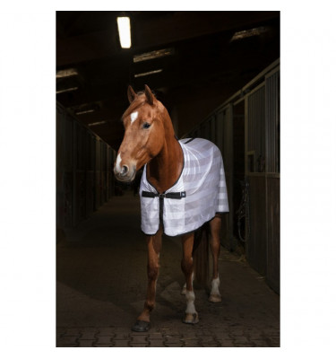 Derka siatkowa Riding World Mesh