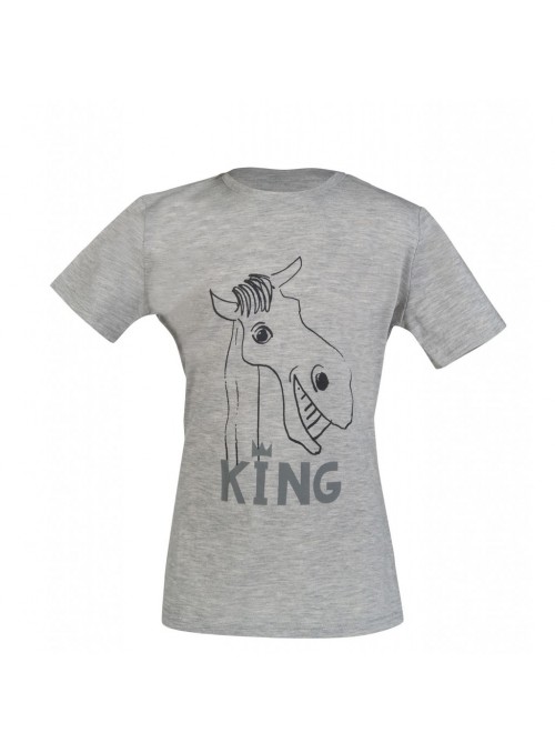 T-Shirt Gelato King