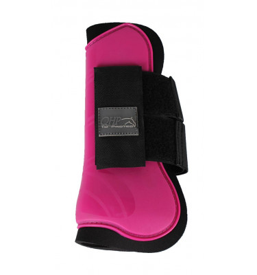 Ochraniacze przednie QHP