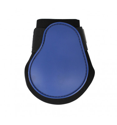 Ochraniacze QHP tylne niebieski full