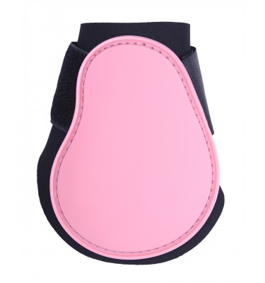 Ochraniacze QHP tylne niebieski full