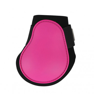 Ochraniacze QHP tylne niebieski full