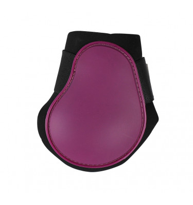 Ochraniacze QHP tylne niebieski full