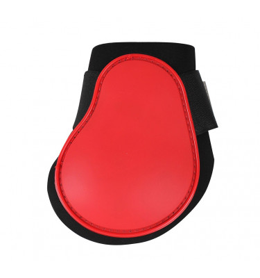 Ochraniacze QHP tylne niebieski full