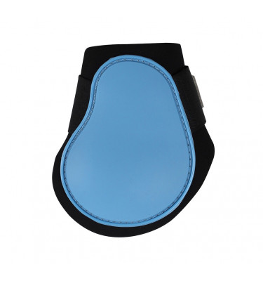 Ochraniacze QHP tylne niebieski full